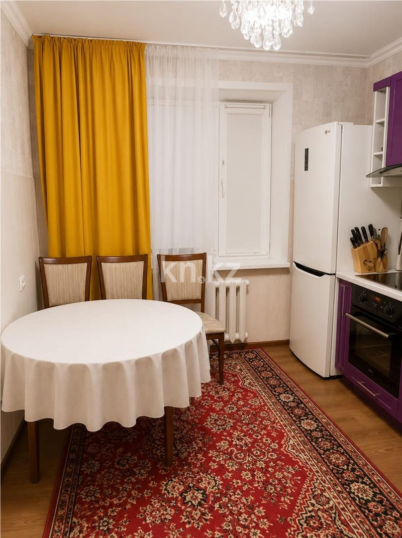 Продажа 4-комнатной квартиры, 86 м² в Караганде - фото 14