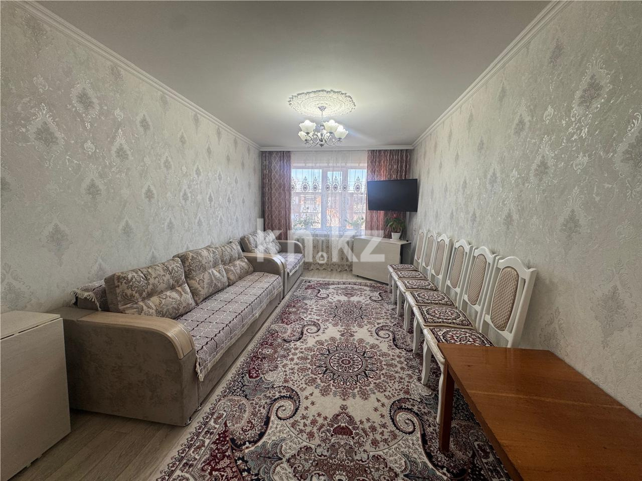 Продажа 3-комнатной квартиры, 67 м² - Недвижимость в Караганде - страница 3 фото 1 из 15