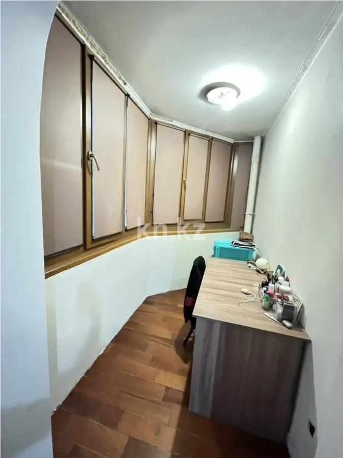 Продажа 3-комнатной квартиры, 83 м² - Продажа квартир от собственников в Алматы - страница 28 фото 8 из 8