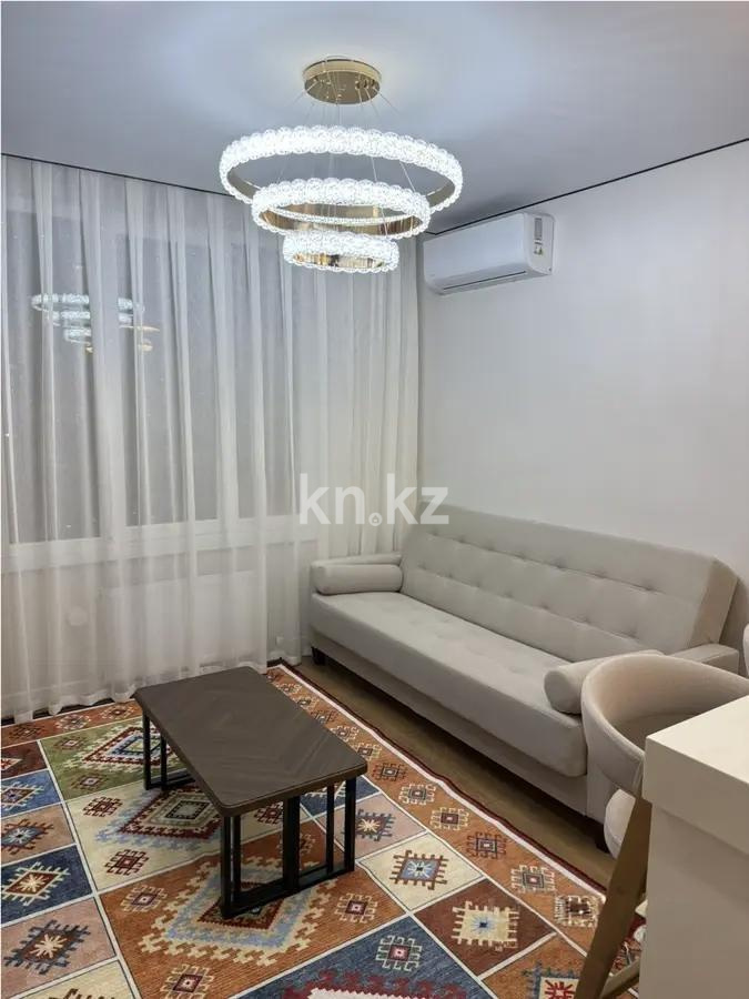 Продажа 3-комнатной квартиры, 58 м² в Астане