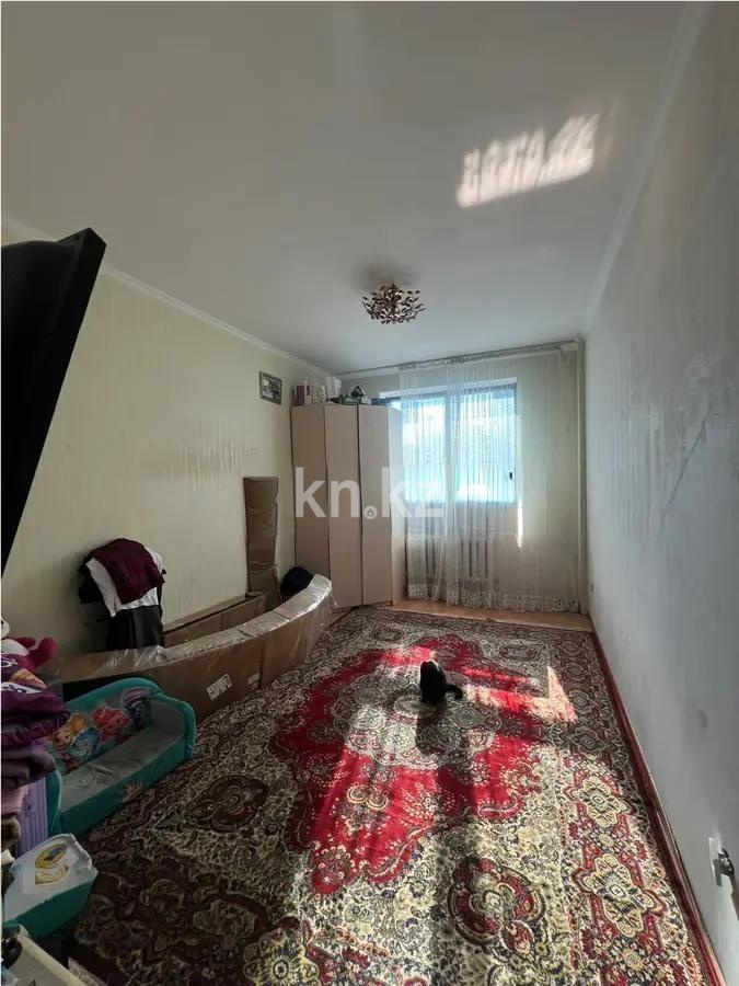 Продажа 3-комнатной квартиры, 87.8 м², ул. Сарайшык, дом  34 - Продажа квартир в Казахстане фото 1 из 5