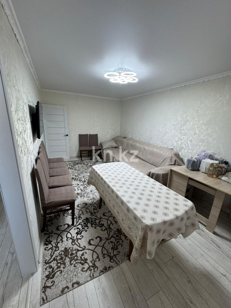 Продажа 3-комнатной квартиры, 61 м² - Продажа квартир в Караганде - страница 108 фото 2 из 12