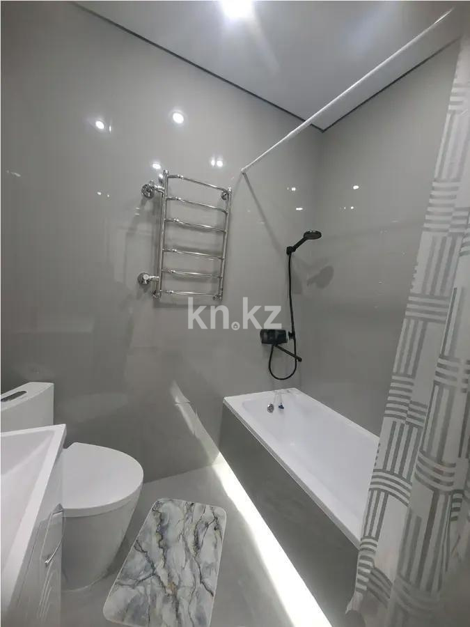 Продажа 1-комнатной квартиры, 32 м² - Продажа квартир в Алматы - страница 11 фото 3 из 3