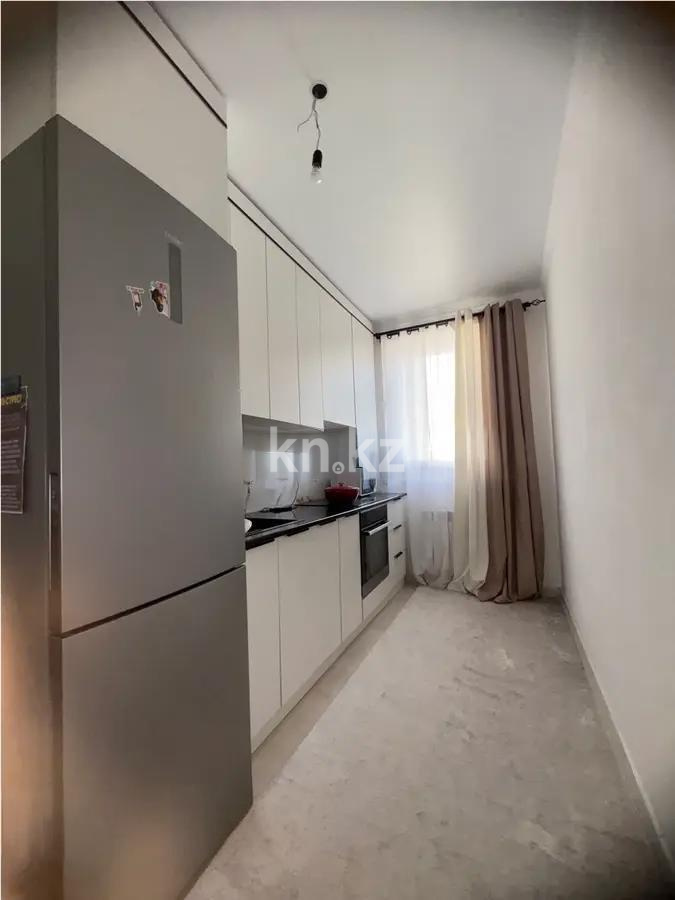 Продажа 1-комнатной квартиры, 30 м², ул. Кордай, дом  99 в Астане - фото 3