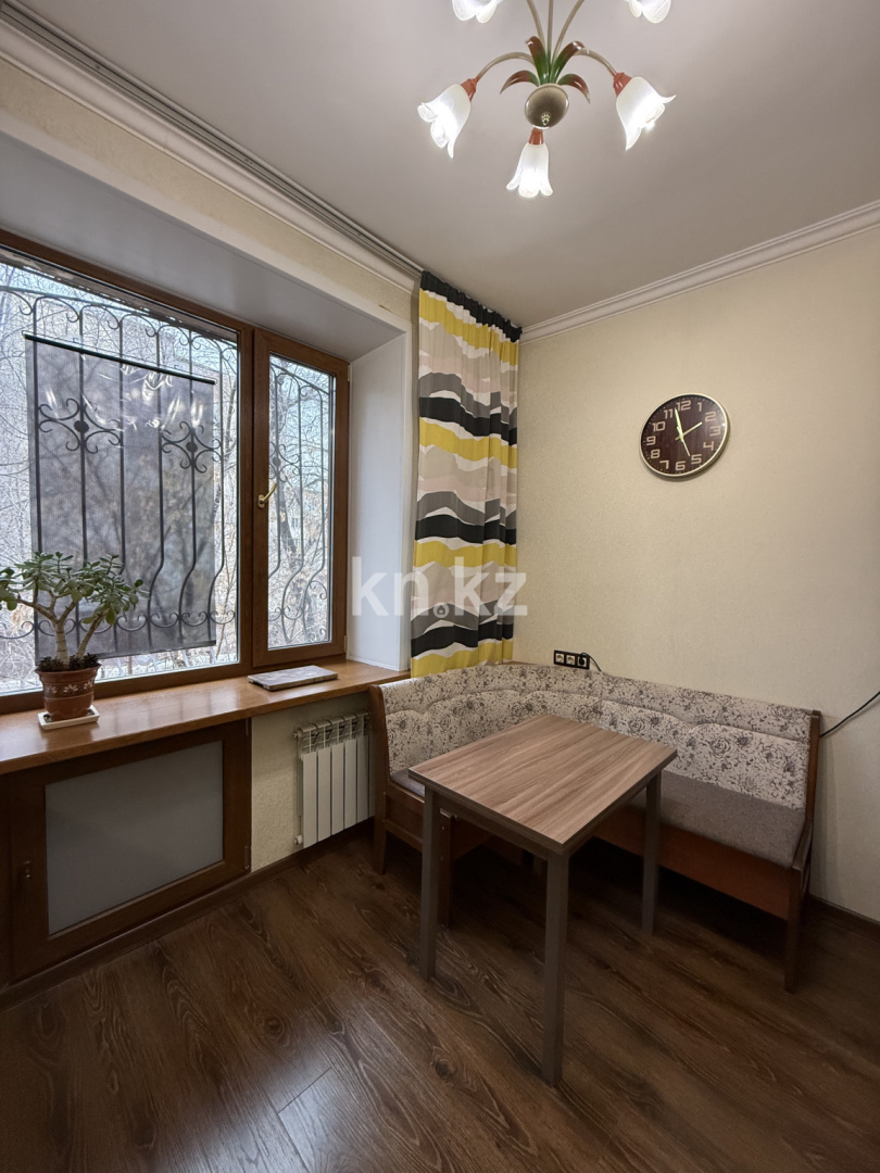 Продажа 2-комнатной квартиры, 53.2 м², ул. Лободы, дом  7а - Продажа  двухкомнатных квартир в Караганде фото 3 из 14