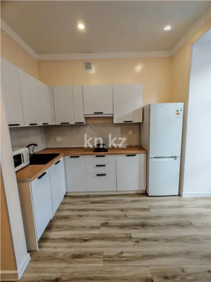 Продажа 1-комнатной квартиры, 38 м² в Астане - фото 2