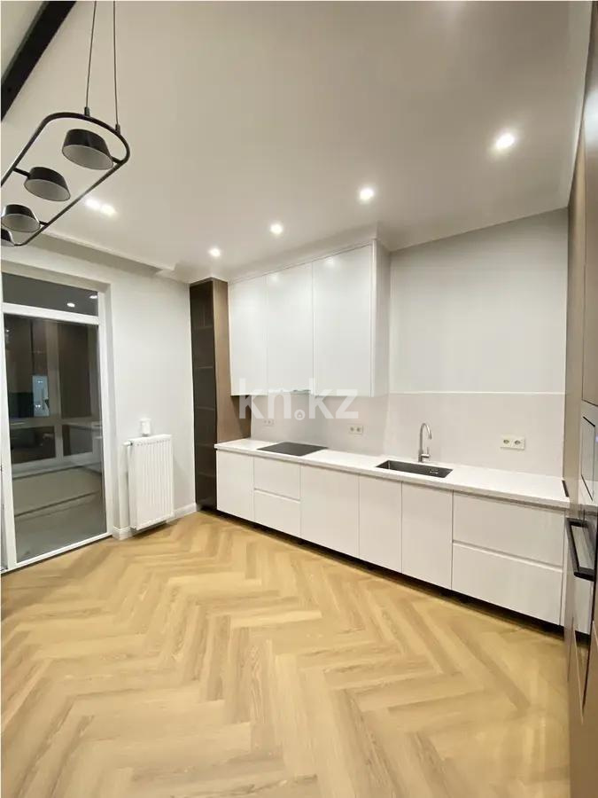 Продажа 2-комнатной квартиры, 72 м² - Продажа квартир в Бостандыкском р-не Алматы - страница 3 фото 3 из 4