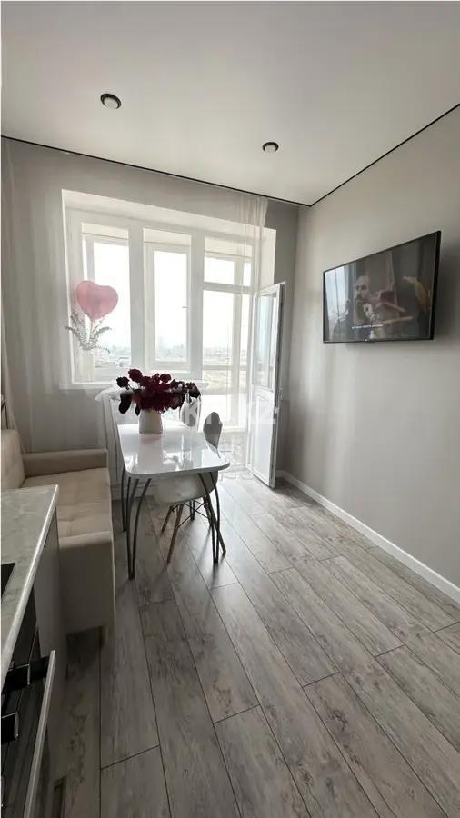 Продажа 1-комнатной квартиры, 35 м², ул. Е-810, дом  2/21 - Продажа квартир в Астане без посредников с фото фото 2 из 5