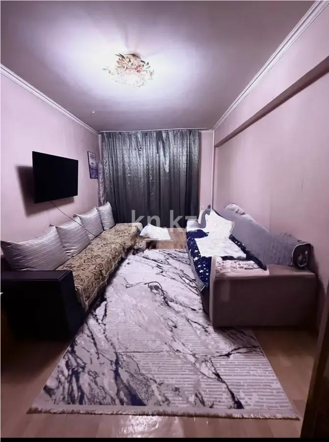 Продажа 2-комнатной квартиры, 55.1 м² - Продажа квартир от собственников в Астане - страница 8 фото 1 из 4