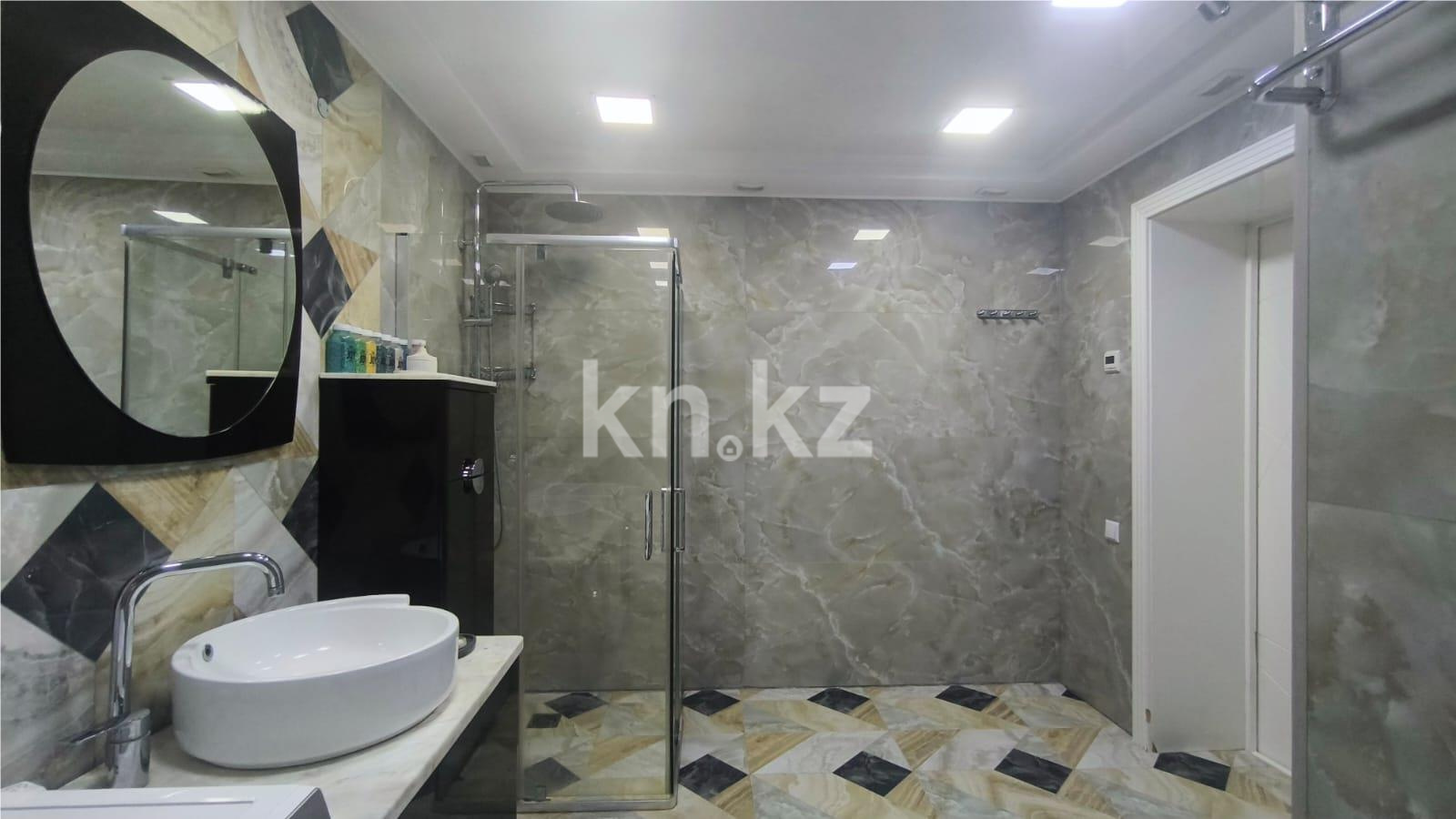 Продажа 3-комнатной квартиры, 89 м², 68-й квартал в Темиртау - фото 10