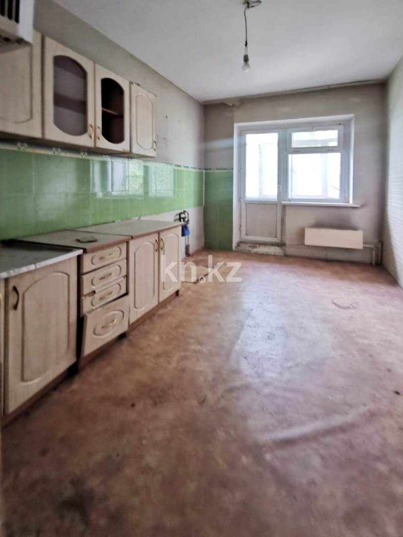 Продажа 4-комнатной квартиры, 79 м², мкр-н Водник-3, дом  87 - Продажа  четырехкомнатных квартир в Алматы с фото фото 1 из 17