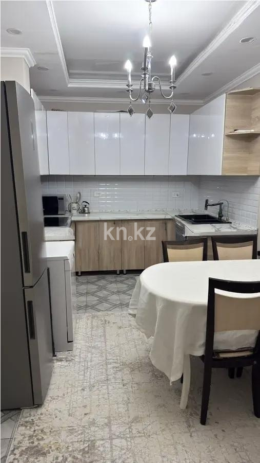 Продажа 4-комнатной квартиры, 128 м² в Алматы - фото 4