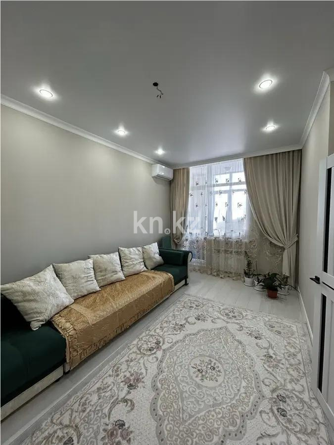 Продажа 2-комнатной квартиры, 60 м² - Продажа квартир в Астане - страница 6 фото 2 из 3