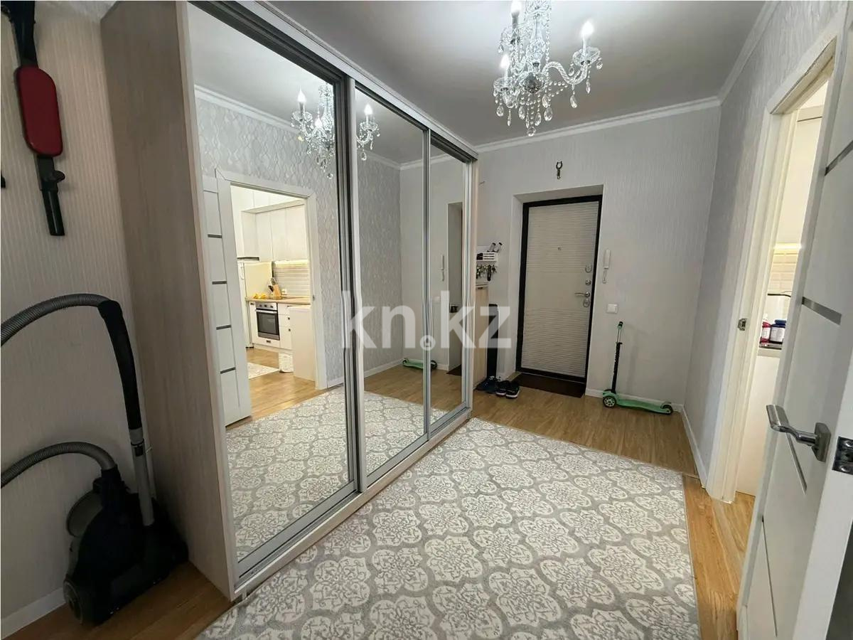 Продажа 4-комнатной квартиры, 88 м² в Астане - фото 7