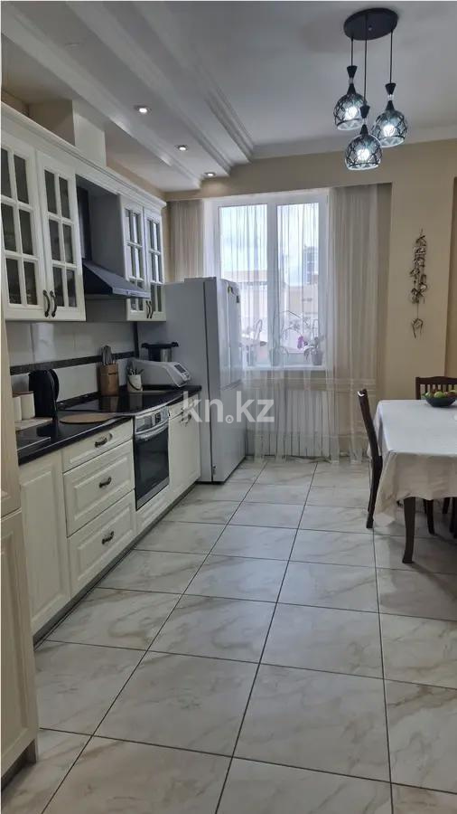 Продажа 2-комнатной квартиры, 88 м², ул. Керей, Жанибек хандар, дом  6 в Астане - фото 3