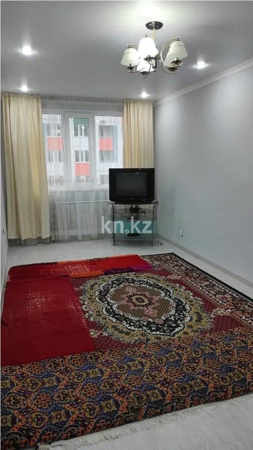 Продажа 2-комнатной квартиры, 55 м², пр. Райымбека, дом  590/6 - Продажа  двухкомнатных квартир в новостройках Алматы без посредников фото 1 из 5