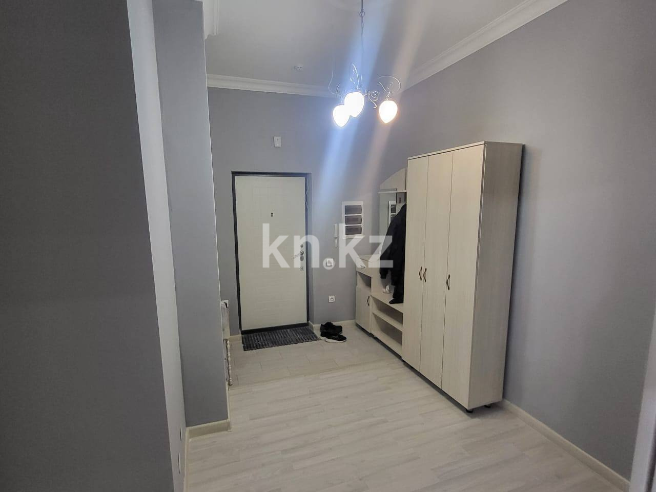 Аренда 2-комнатной квартиры, 54 м² в Астане - фото 6
