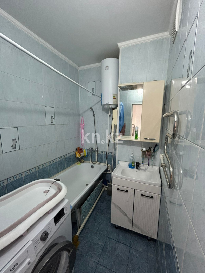 Продажа 3-комнатной квартиры, 91 м², пр. Шахтеров, дом  60 - Продажа  трехкомнатных квартир в Караганде фото 8 из 10