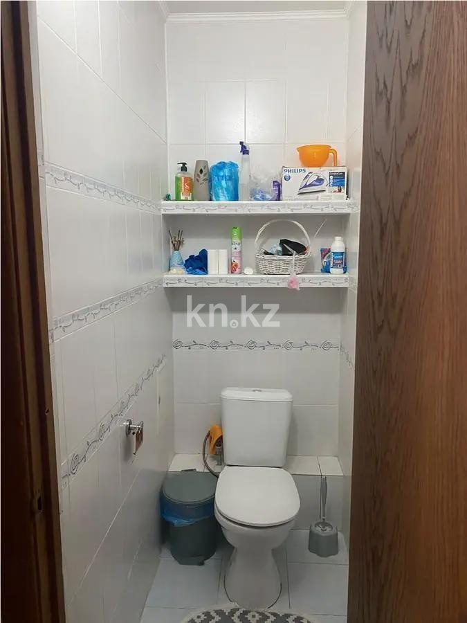 Продажа 3-комнатной квартиры, 85.2 м² в Астане - фото 2