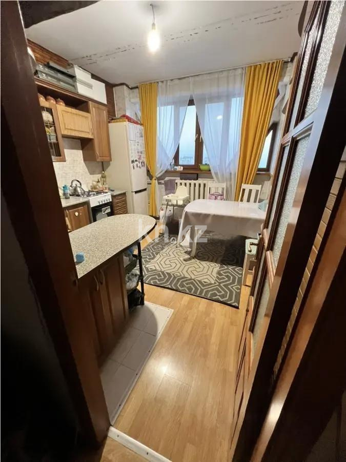 Продажа 5-комнатной квартиры, 110 м² - Продажа пятикомнатных и более квартир в Алматы фото 5 из 8