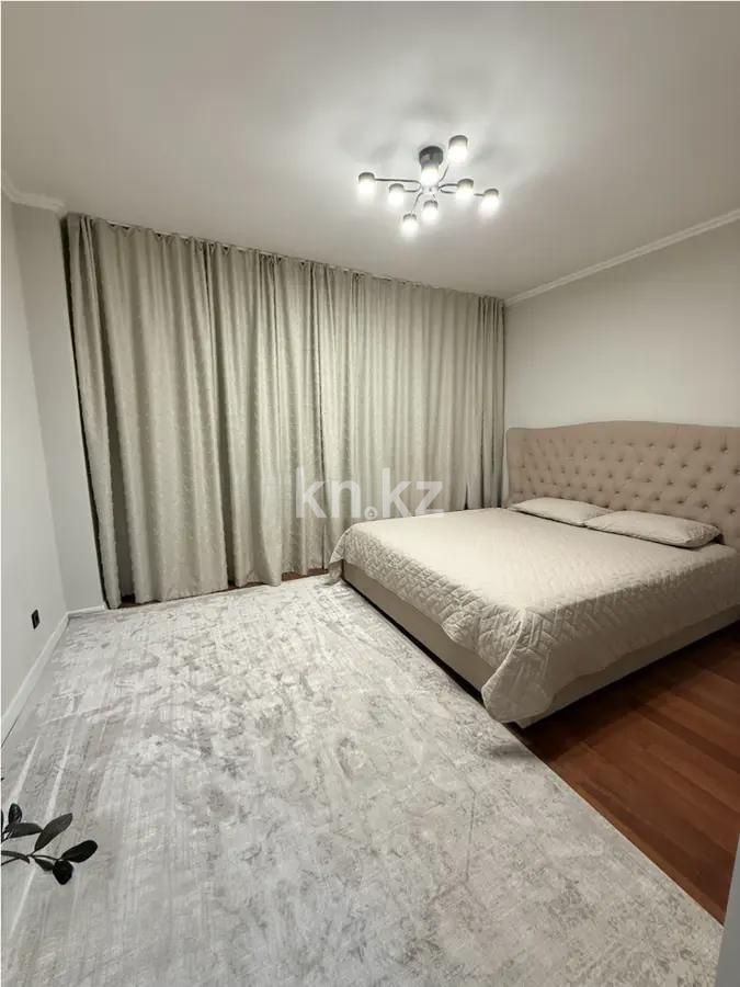 Продажа 1-комнатной квартиры, 44.4 м² - Продажа  однокомнатных квартир в новостройках Астаны - страница 3 фото 1 из 4