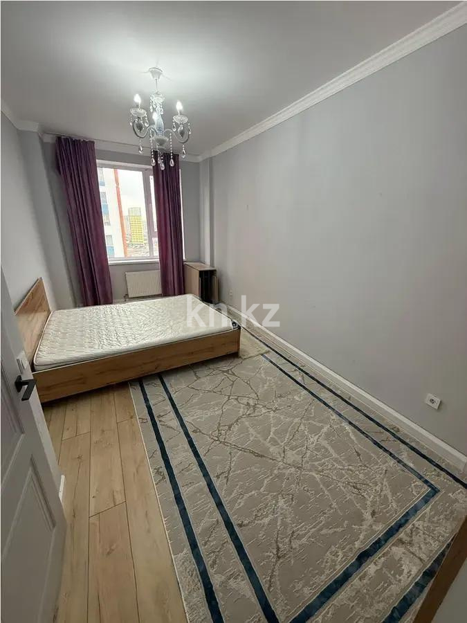 Продажа 1-комнатной квартиры, 33 м² в Астане