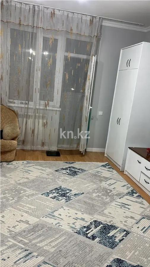 Продажа 2-комнатной квартиры, 60 м², ул. Молдагалиева, дом  4/2 - Продажа квартир в Астане фото 1 из 3