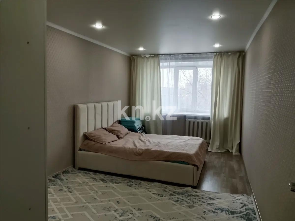 Продажа 2-комнатной квартиры, 48 м² - Продажа двухкомнатных квартир в Караганде фото 2 из 5