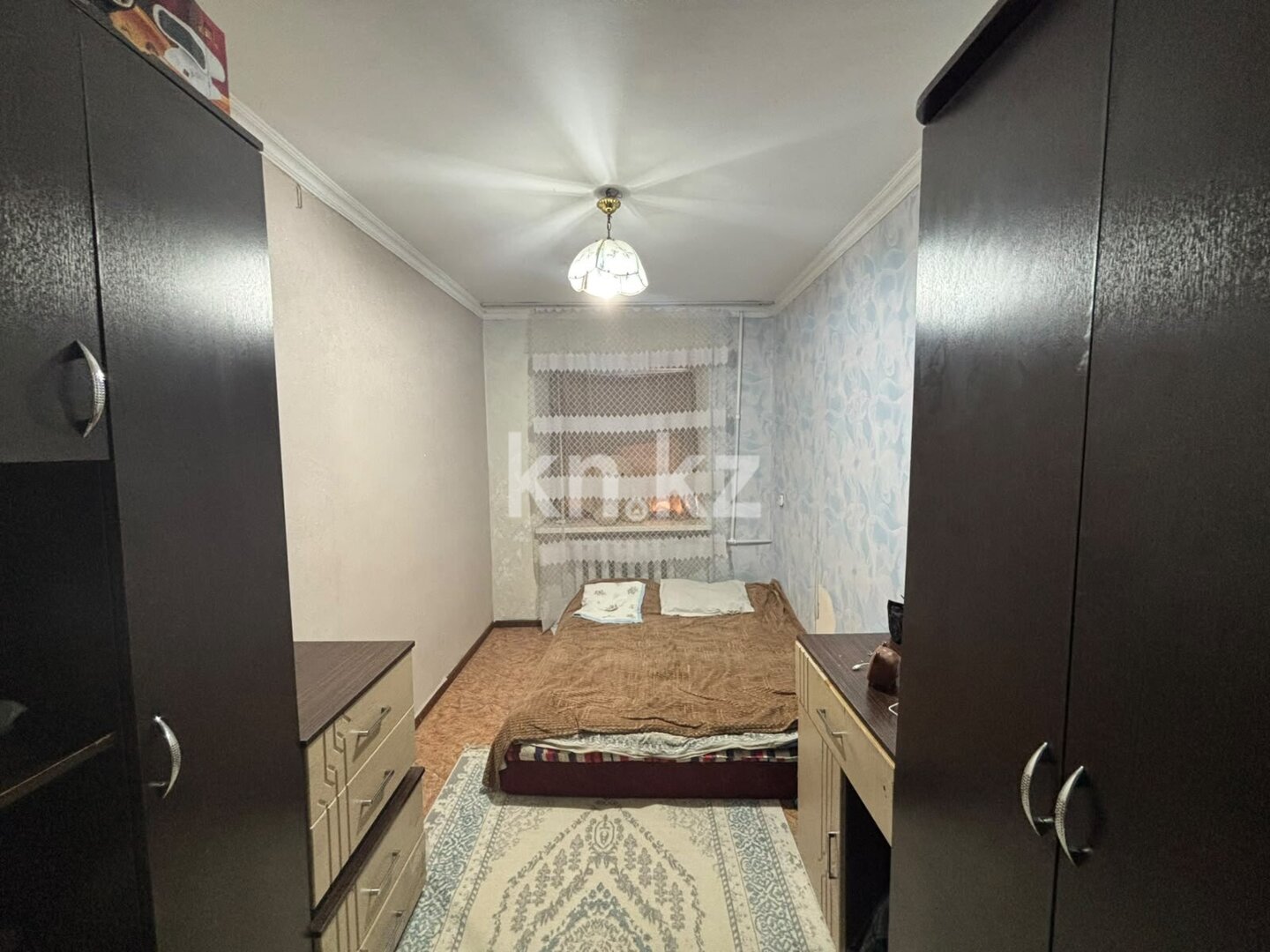 Продажа 3-комнатной квартиры, 56 м² в Караганде - фото 3