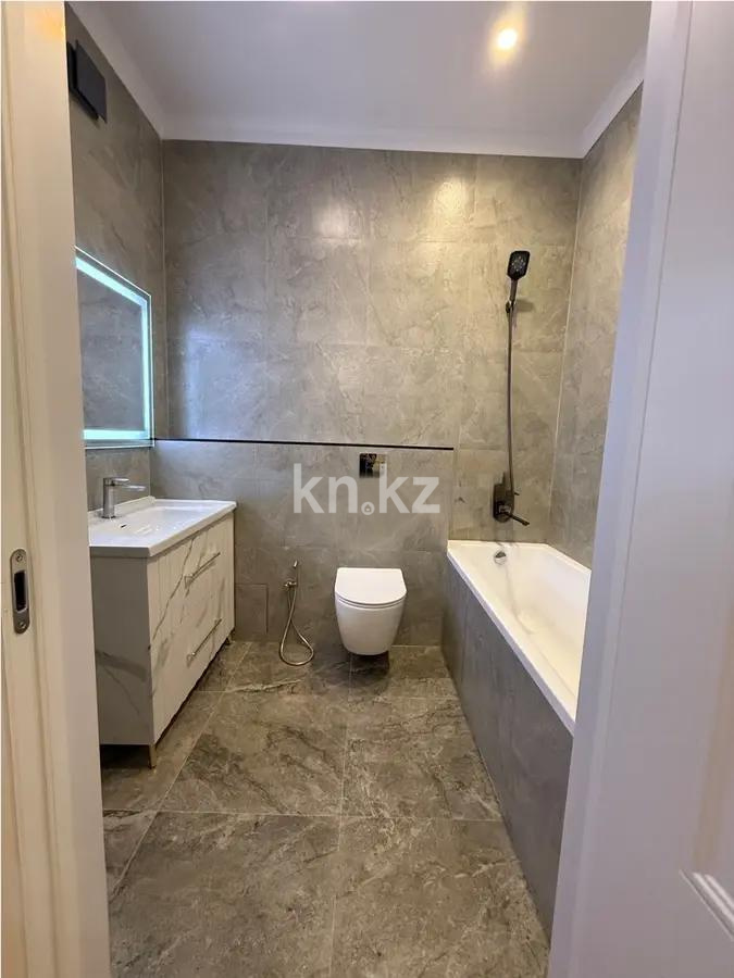 Продажа 2-комнатной квартиры, 70.4 м², ул. Емцова, дом  348/1 - Продажа  двухкомнатных квартир в Алматы без посредников с фото фото 4 из 4