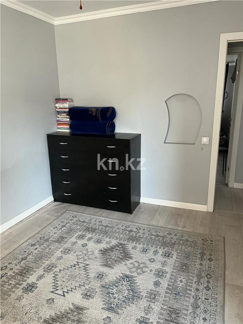 Продажа 2-комнатной квартиры, 44 м², ул. Муканова в Караганде - фото 4