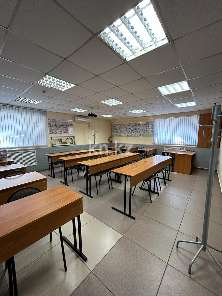 Аренда помещения - Аренда офисных и торговых помещений в Астане в р-не Байконур фото 6 из 9