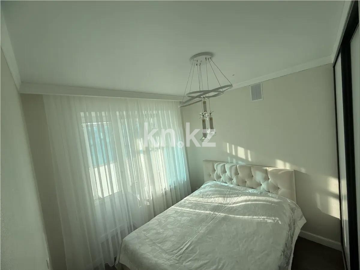 Продажа 2-комнатной квартиры, 39 м² в Астане - фото 2