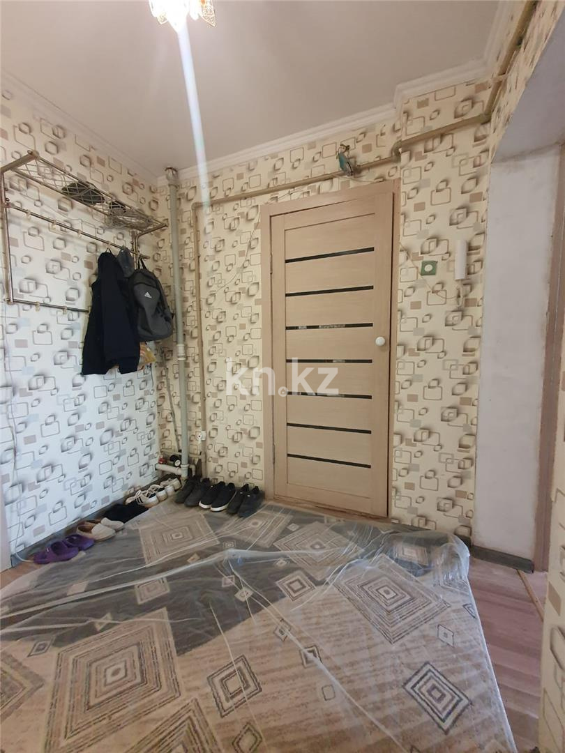Продажа 3-комнатной квартиры, 66 м², ул. Абая в Темиртау - фото 11