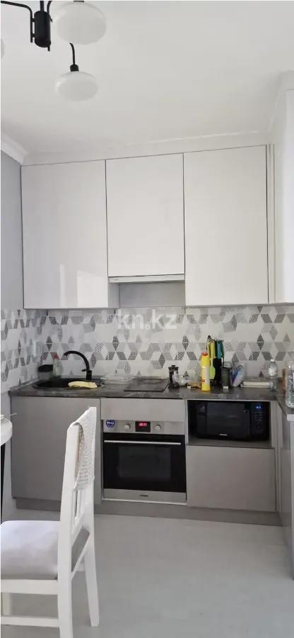 Продажа 2-комнатной квартиры, 69 м², ул. Навои, дом  37 - Продажа  двухкомнатных квартир в Алматы без посредников фото 3 из 3