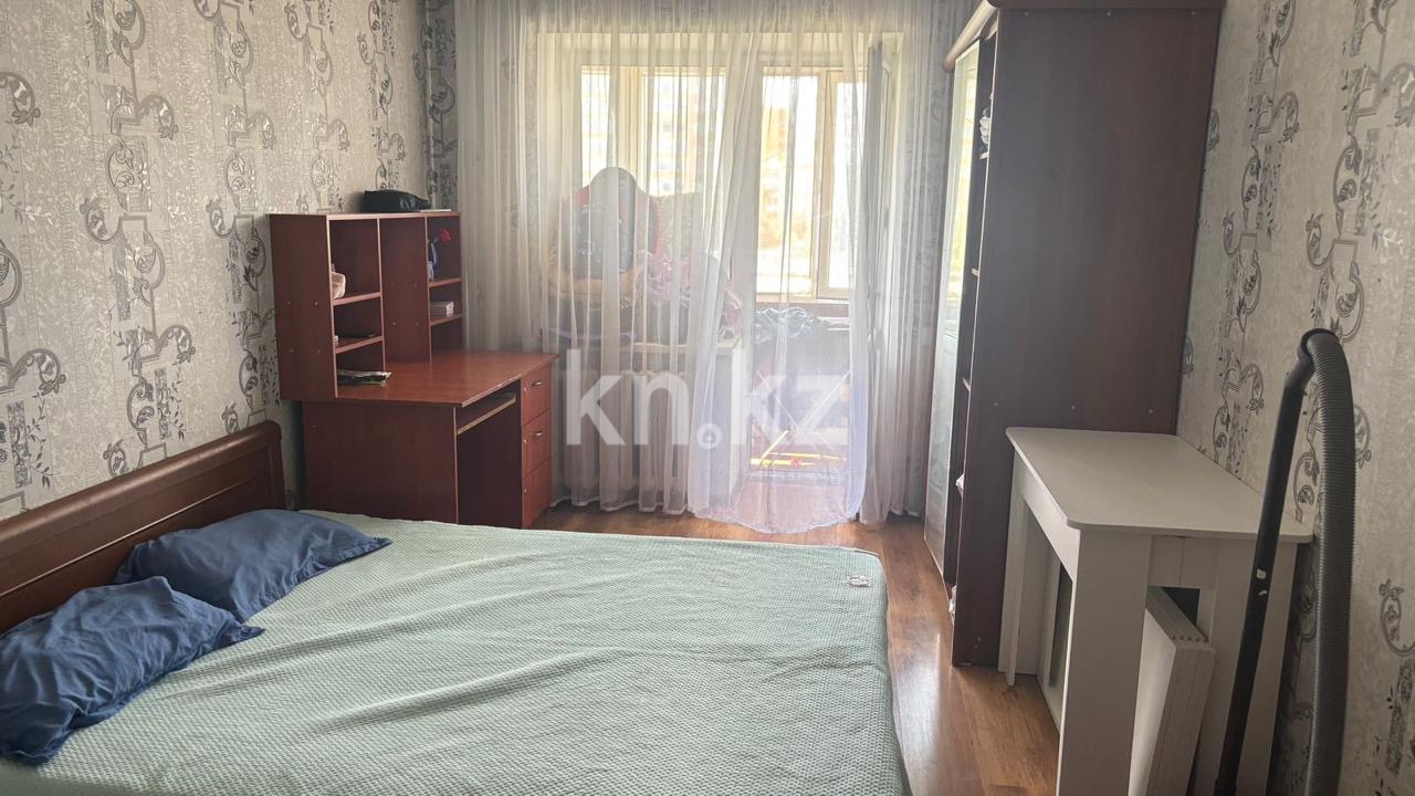Аренда 2-комнатной квартиры, 63 м², Кудайбердиулы, дом  4 - ул. Пушкина - Аренда квартир помесячно в Казахстане фото 5 из 8