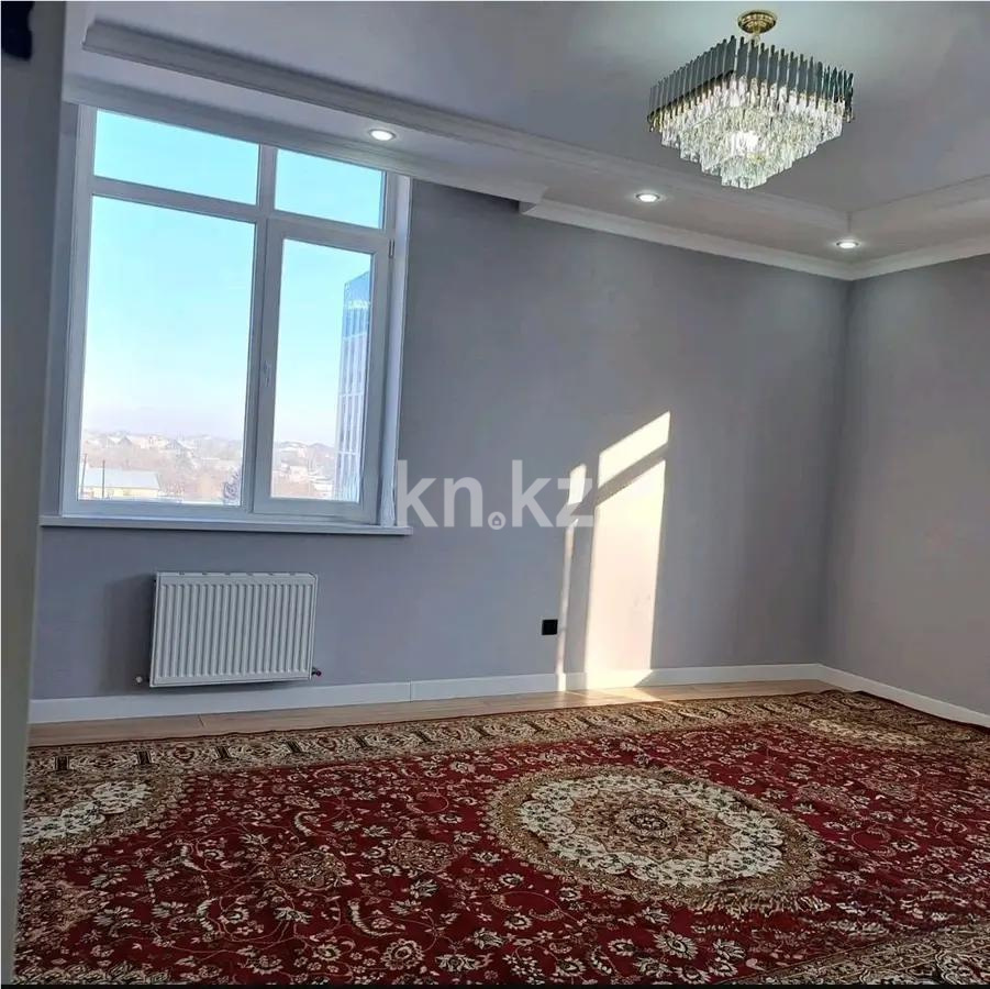 Продажа 3-комнатной квартиры, 80.05 м², ул. Байтурсынова, дом  16 - Продажа  трехкомнатных квартир в новостройках Астаны без посредников фото 1 из 2