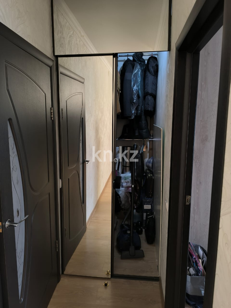 Продажа 4-комнатной квартиры, 95.2 м², ул. Ермекова, дом  81 - Продажа  четырехкомнатных квартир в Караганде с фото фото 6 из 19