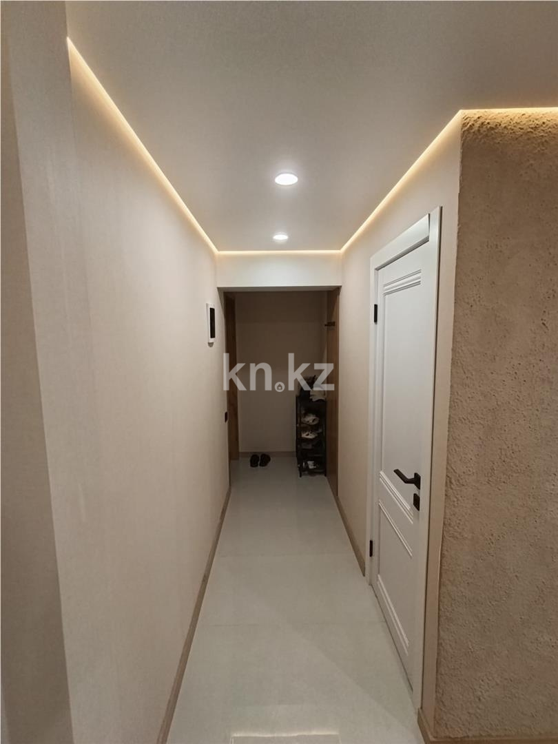 Продажа 2-комнатной квартиры, 48 м² - Недвижимость в Казахстане - страница 31 фото 7 из 8