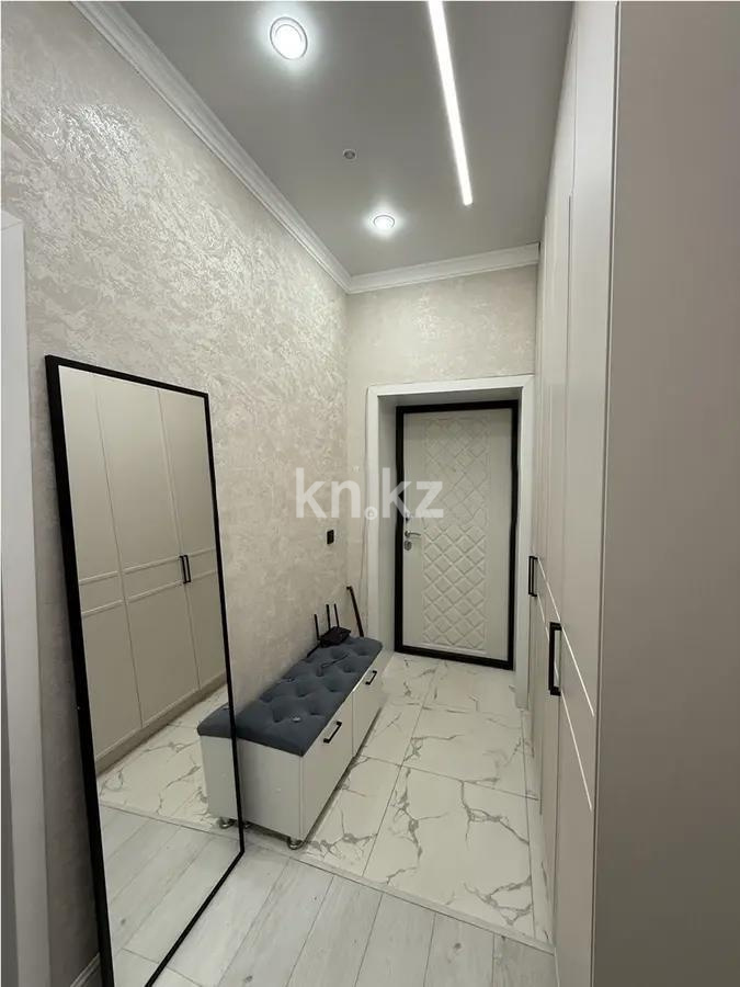 Продажа 3-комнатной квартиры, 69.5 м², ул. Култегин, дом  11 - Продажа  трехкомнатных квартир в Астане фото 6 из 6