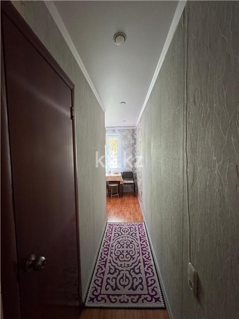 Продажа 3-комнатной квартиры, 42 м² - Продажа трехкомнатных квартир в панельном доме в Темиртау фото 8 из 8