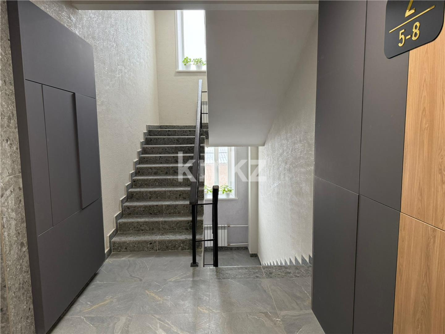 Продажа 3-комнатной квартиры, 104 м² - Продажа трехкомнатных квартир в Караганде фото 13 из 17