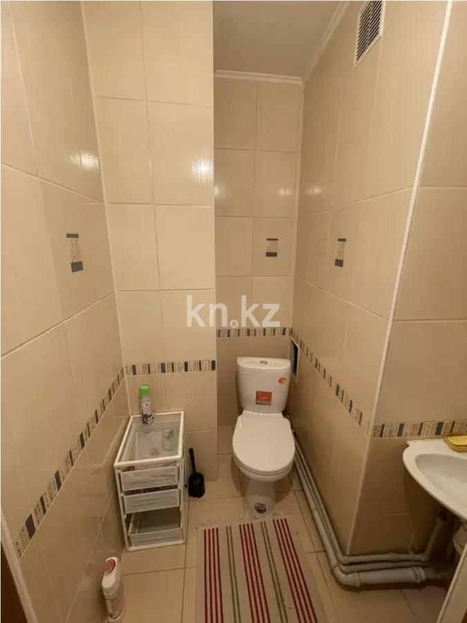 Продажа 3-комнатной квартиры, 76.6 м², ул. Мустафина, дом  21/6 - Продажа  трехкомнатных квартир в новостройках Астаны без посредников фото 6 из 7