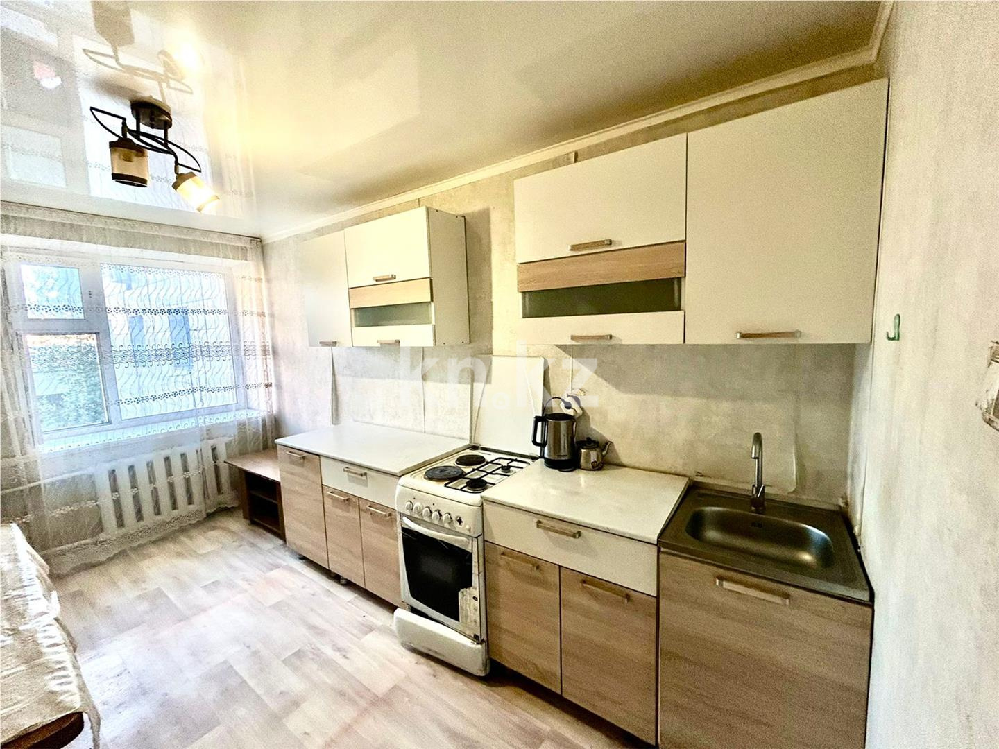 Продажа 2-комнатной квартиры, 51 м², ул. Карбышева - Продажа квартир в Караганде фото 14 из 19