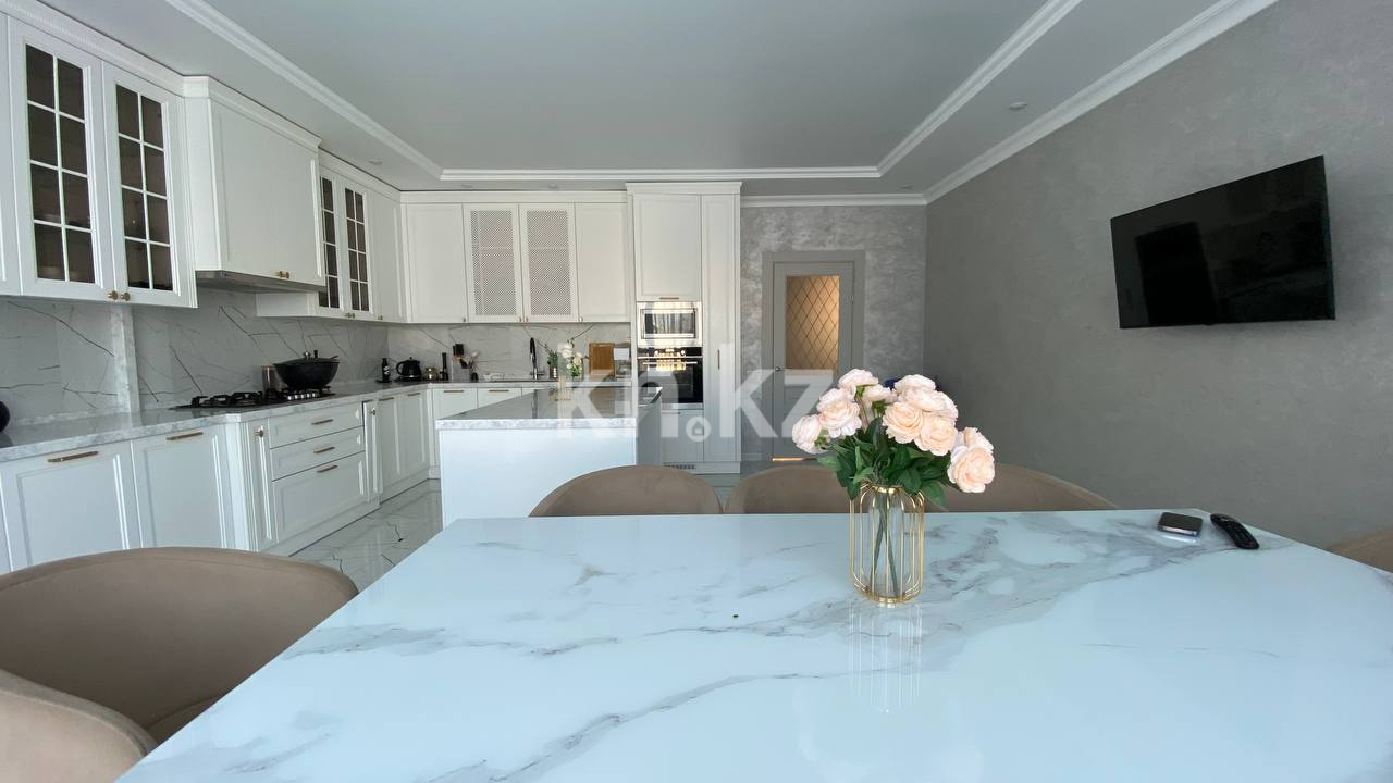 Продажа 5-комнатного дома, 259 м² - Продажа домов, коттеджей в Казахстане - страница 5 фото 5 из 39