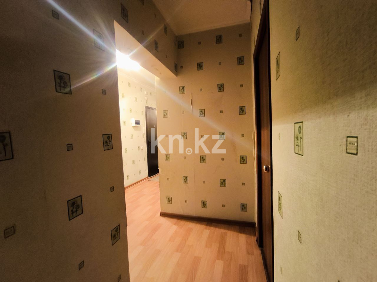Продажа 2-комнатной квартиры, 60 м² - Продажа двухкомнатных квартир в монолитно-каркасном доме в Алматы - страница 149 фото 2 из 9