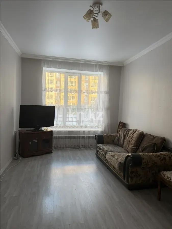 Продажа 2-комнатной квартиры, 68 м² в Астане