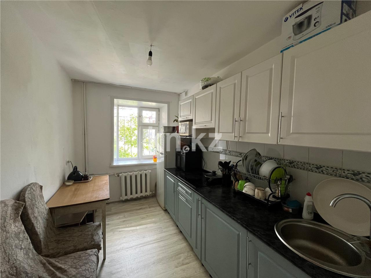 Продажа 3-комнатной квартиры, 59 м² в Караганде - фото 6