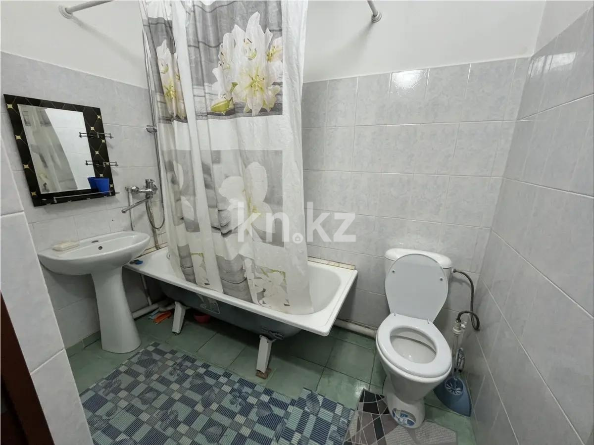 Продажа 1-комнатной квартиры, 40 м² - Продажа квартир в новостройках Алматы - страница 7 фото 4 из 5