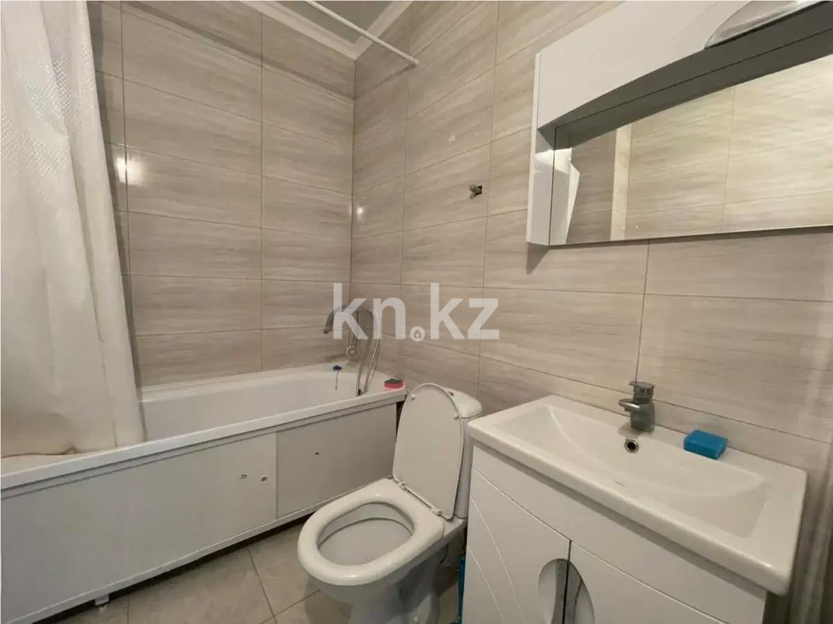 Продажа 1-комнатной квартиры, 42 м² в Астане - фото 3
